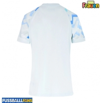 Inter Milan Auswärtstrikot Frauen 2025-26 Kurzarm